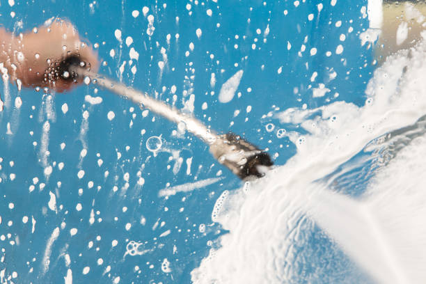 Best Paint Preparation  in Adwolf, VA