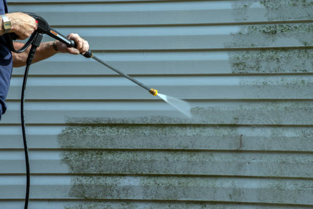 Best Factory Floor Cleaning  in Adwolf, VA