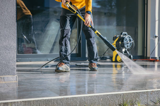 Professional Pressure Washing Services in Adwolf, VA