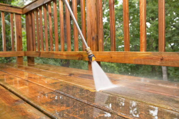 Best House Exterior Washing  in Adwolf, VA